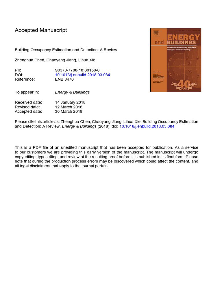 Unlocking The Power Of Occupancy Duration A Complete Guide - rywsorb