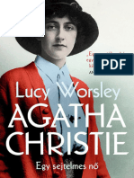 Lucy Worsley - Agatha Christie