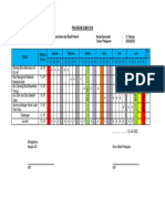 Program Semester 2022-2023