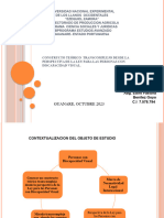 DIAPOSITIVA Discapacidad Visual