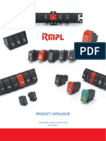 RMPL Product Catalogue