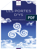 Les Portes Dys (Fanny Mertz)