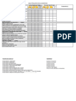 Grille Evaluation Dissertation