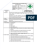 PDF Ep 7 Sop Kesehatan Dan Keselamatan Kerja k3 Bagi Petugas Compress