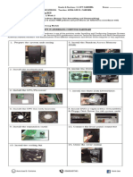 Q1 Week 2 - Assemble Computer Hardware