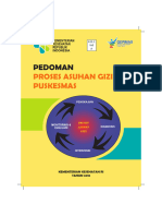 Asuhan Gizi Puskesmas