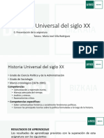 SIGLO XXI