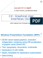 Lecture 05 B Cs GUI