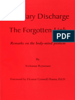 Corollary Discharge The Forgotten Link Remarks On The Body Mind Problem Feldenkrais Perspective 9780918236098 0918236096 Compress