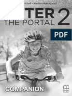 Enter The Portal 2-Companion