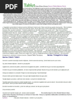 Duavezikir | PDF