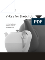 V-Ray for SketchUp Manual