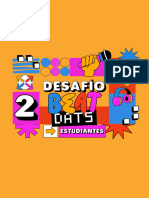 BeatDats - Documento de Estudiantes