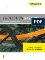 Automotive Protection Systems - Tubing
