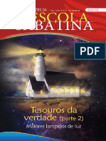 FICAI EM JERUSALÉM ATÉ QUE SEJAIS REVESTIDOS DE PODER Lucas 24:49 Pastor  Cláudio Rocha 