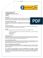 IR35 Off Payroll Working Rules Flyer V2 30.09.2020