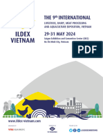ILDEX Vietnam Brochure 2024
