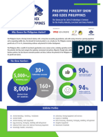 ILDEX Philippines Brochure 2024