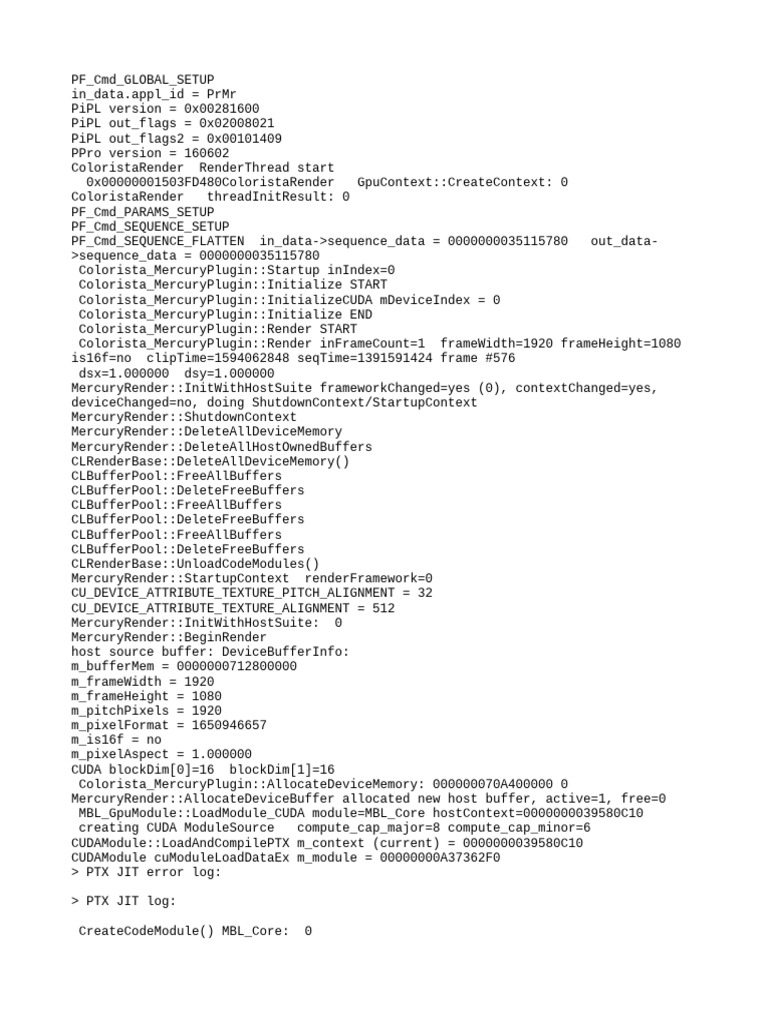 Civ logfile pdf