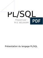 PLSQL Part1