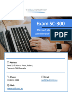 SC 300