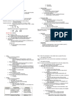 ENG 01 Exam Notes Printed