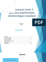 Tema 6 Meteo