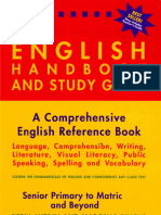 English Handbook Lutrin