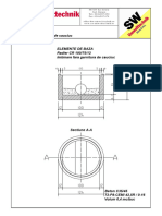 Radier CR 100.75.12 24609