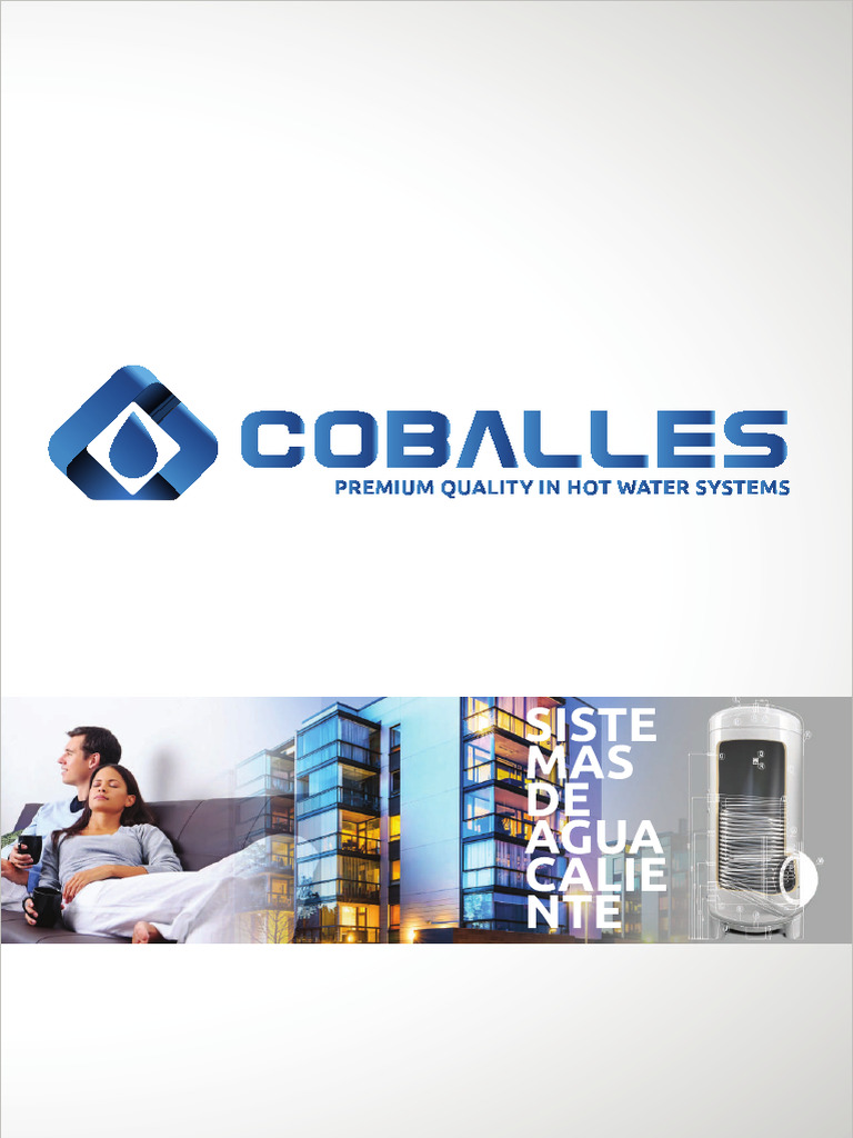 Catalogo Coballes MQ | PDF | Economias | Business