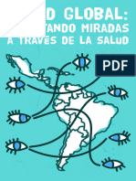 Díptico Salud Global Farmamundi Junta Castilla y León Web
