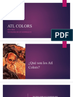 Atl Colors