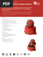 1 21 020 Gnexb1x05 - Datasheet