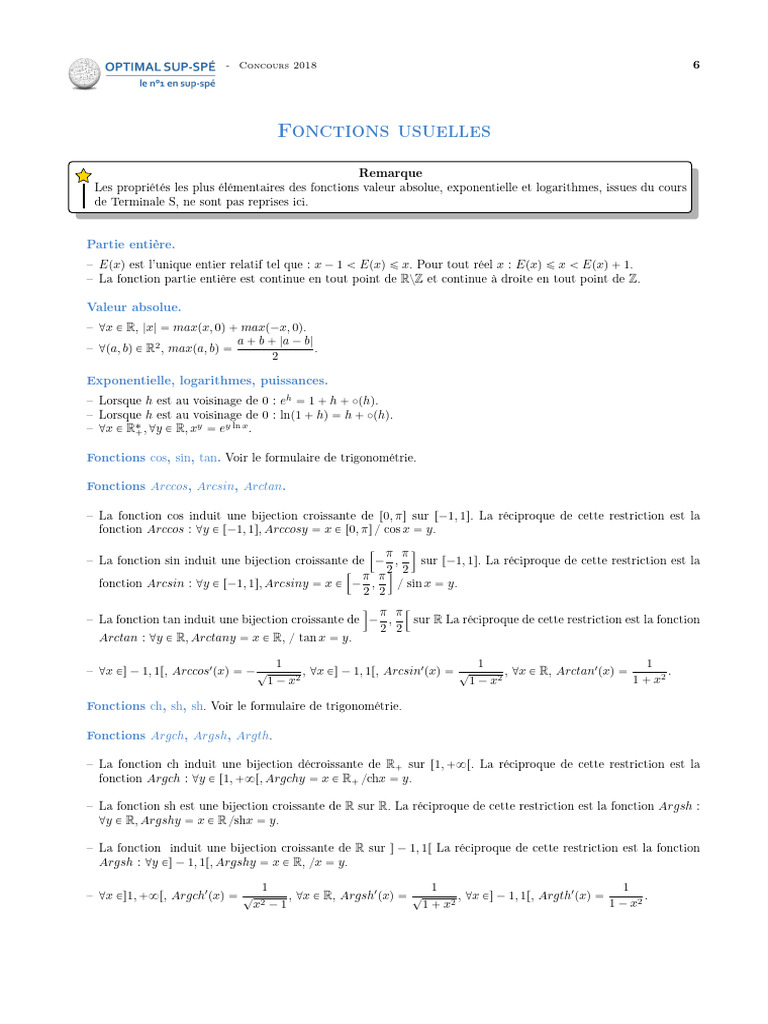 optimal-formulaire-sup-fonctions-usuelles-pdf