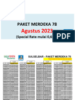 Acc - Paket Merdeka Ags'23