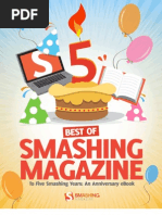 Download Best of Smashing Magazine by Sylwia SN68047342 doc pdf
