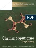 6230 Buza Daniela 2006 Chemia Organiczna Kurs Podstawow