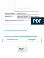 Ficha de Calificación PT