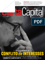 Revista Carta Capital Edição 1283 #011123