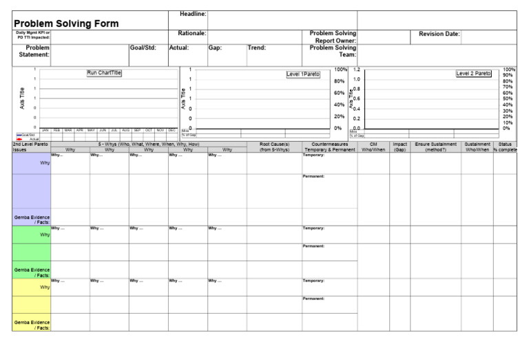 A3 Template PDF