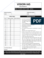 1fa1e-2071 Answer-Booklet H 2023