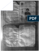 Documentos Da Inicial I.