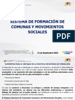 Líneas Sistema de Formación - 12 09 2023 - Plan Integralidad. V2