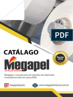 Catalogo Megapel