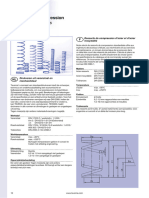 Compression Springs Tevema 2010