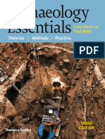 Archaeology_Essentials_Theories_Methods