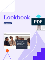 2022 Landing Page Lookbook Leadpages