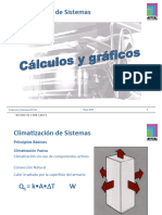 Climatizacion Calculos