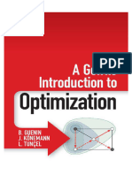 A_Gentle_Introduction_to_Optimization