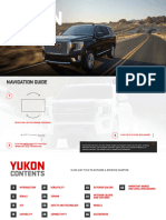 Gmty22ct000 My22 GMC Yukon Desktop Interactive 5-17